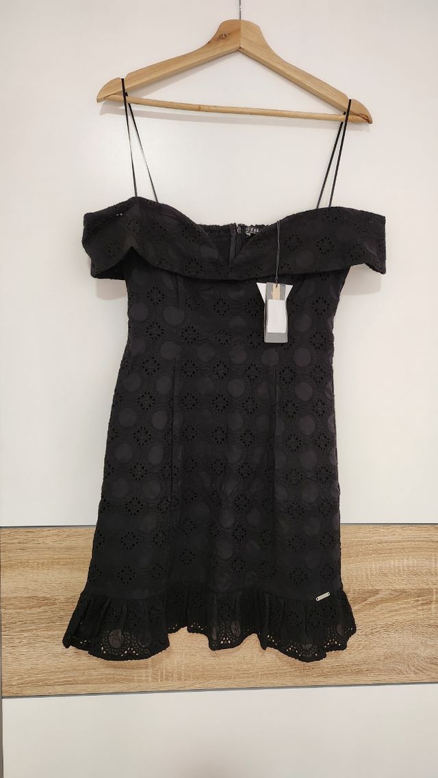 Vestido Guess Nuevo.Con etiqueta.