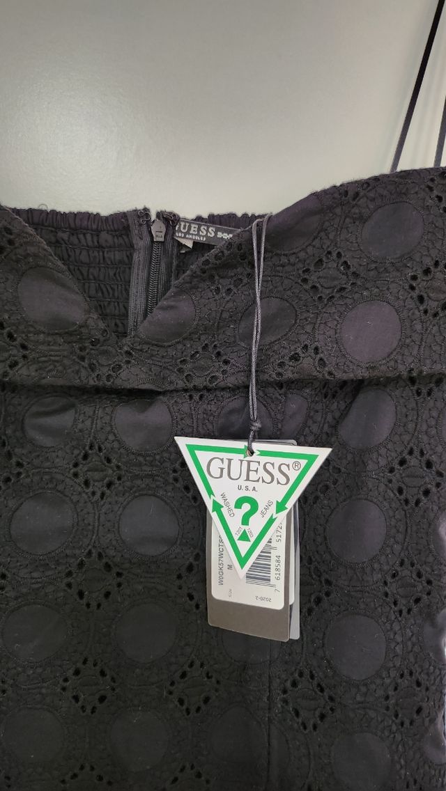 Vestido Guess Nuevo.Con etiqueta.