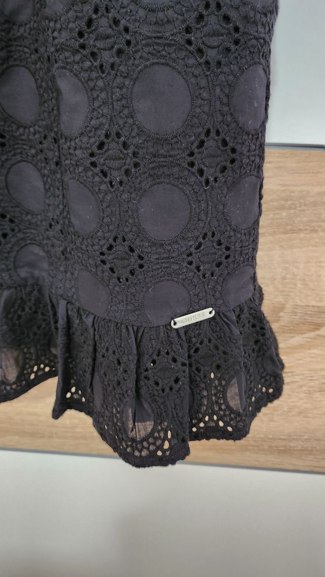 Vestido Guess Nuevo.Con etiqueta.