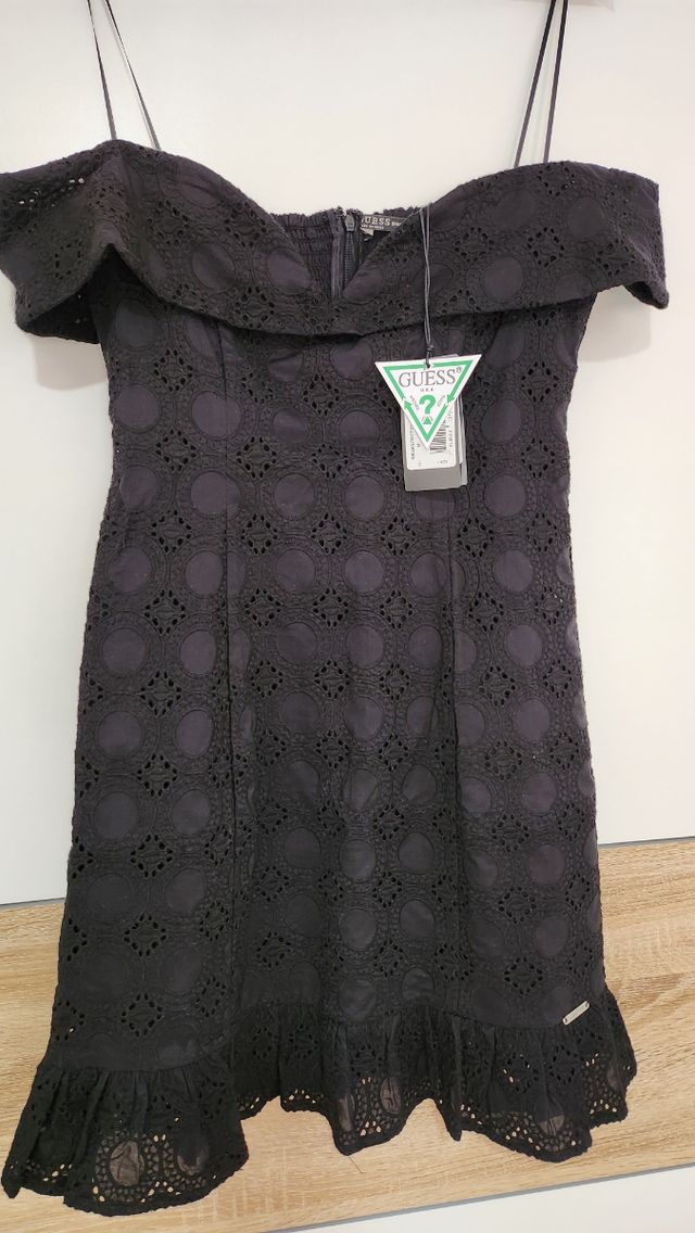 Vestido Guess Nuevo.Con etiqueta.