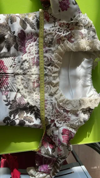 Traje fallera