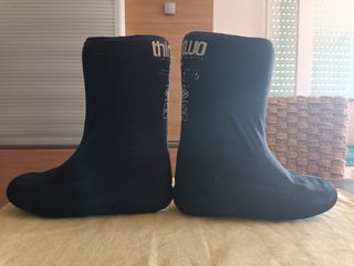 Botines para botas de snowboard