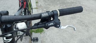 Cannondale trail SL