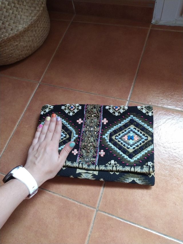 Bolso Cartera
