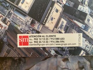 Geografía e Historia 2 ESO 
