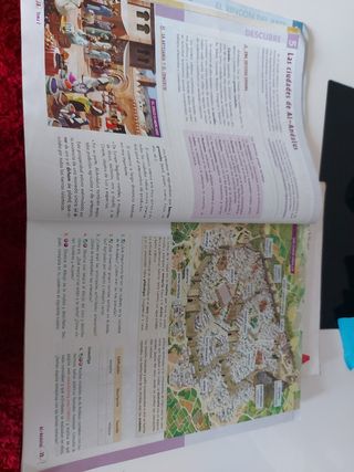 Geografia e Historia Vicens vives 2 eso