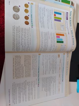 Geografia e Historia Vicens vives 2 eso