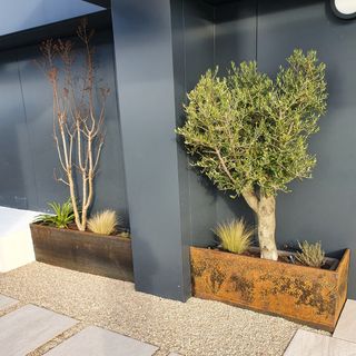 Fioriere e vasi da fiori