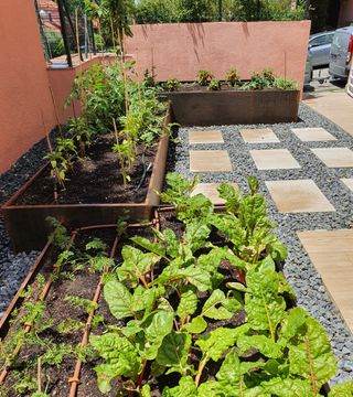 Fioriere e vasi da fiori