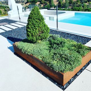 Fioriere e vasi da fiori