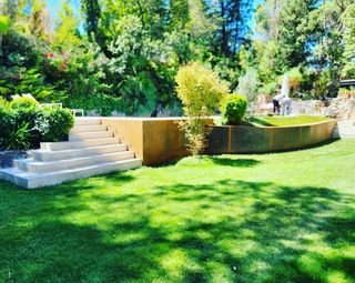 Fioriere e vasi da fiori