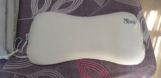 Almohada cuna