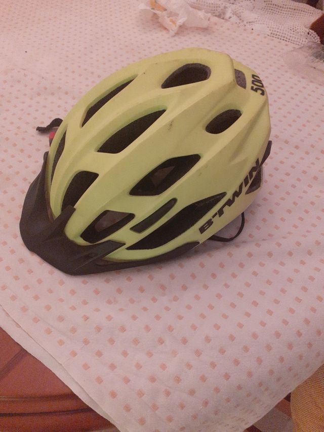 casco bici 