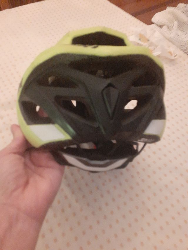 casco bici 