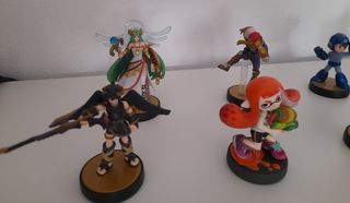 Amiibo Nintendo