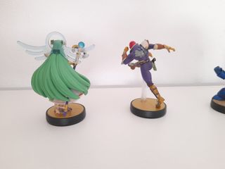 Amiibo Nintendo