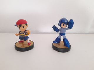 Amiibo Nintendo