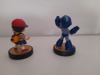 Amiibo Nintendo