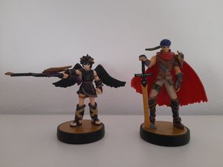 Amiibo Nintendo