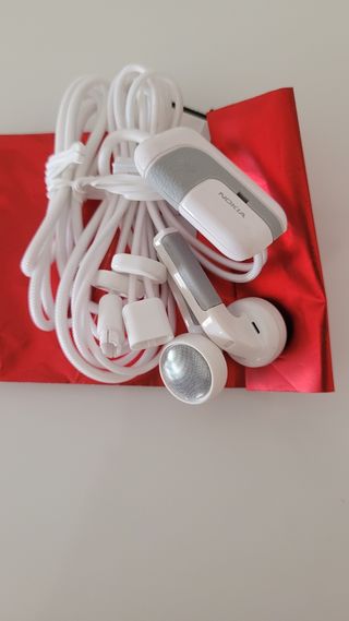 Auriculares Nokia