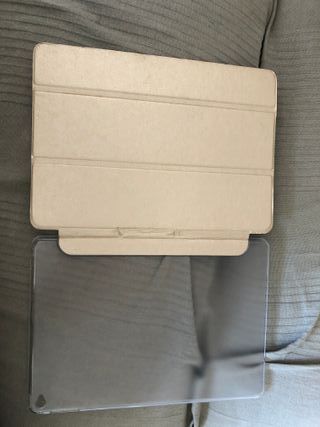 Funda iPad Air sin estrenar