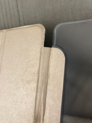 Funda iPad Air sin estrenar