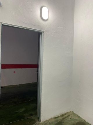 Trastero en alquiler o garaje moto