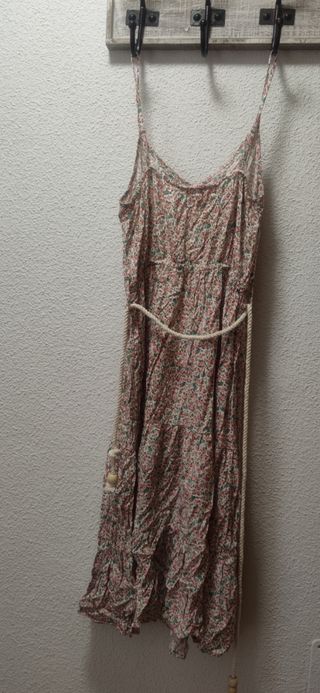 Vestido de verano