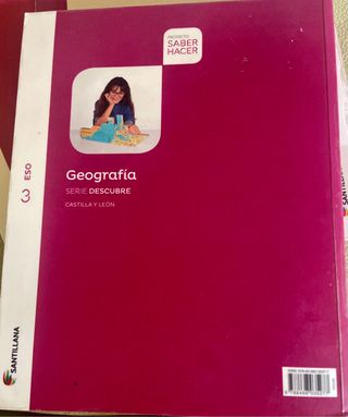 geografia 3 eso santillana 9788468035277