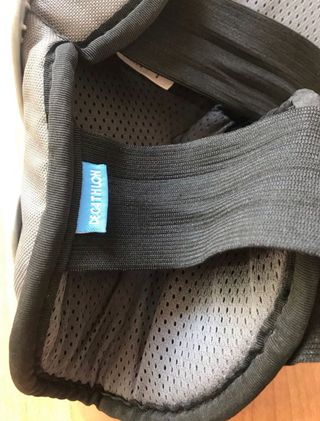 Protecciones de patinaje 