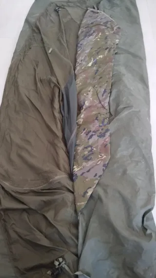 rodilleras y coderas Marines americanos