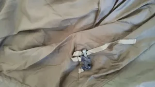 rodilleras y coderas Marines americanos