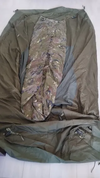 rodilleras y coderas Marines americanos