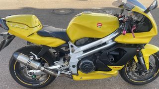 Aprilia Falco sl