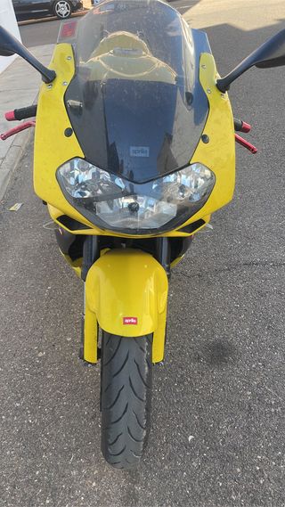 Aprilia Falco sl