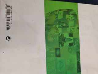 Geografia eta historia DBH 4