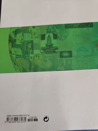 Geografia eta historia DBH 4