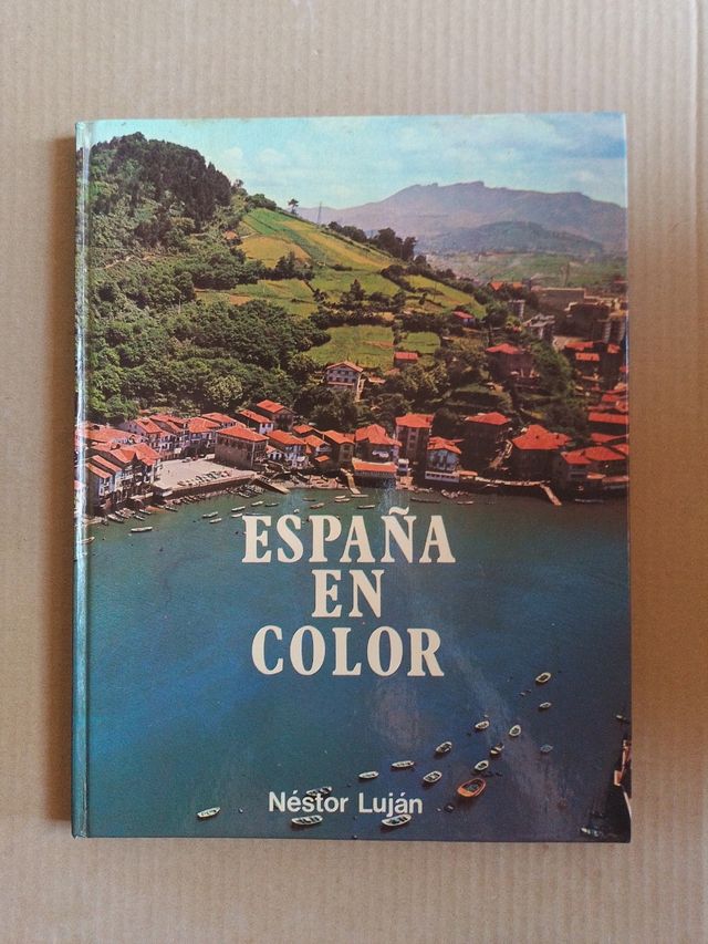 España en color