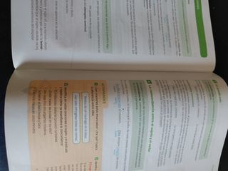 Lengua y literatura 4 ESO Santillana Zubia