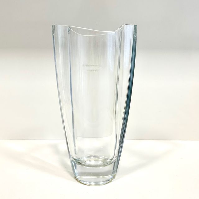 Jarron de Cristal - Premio golf