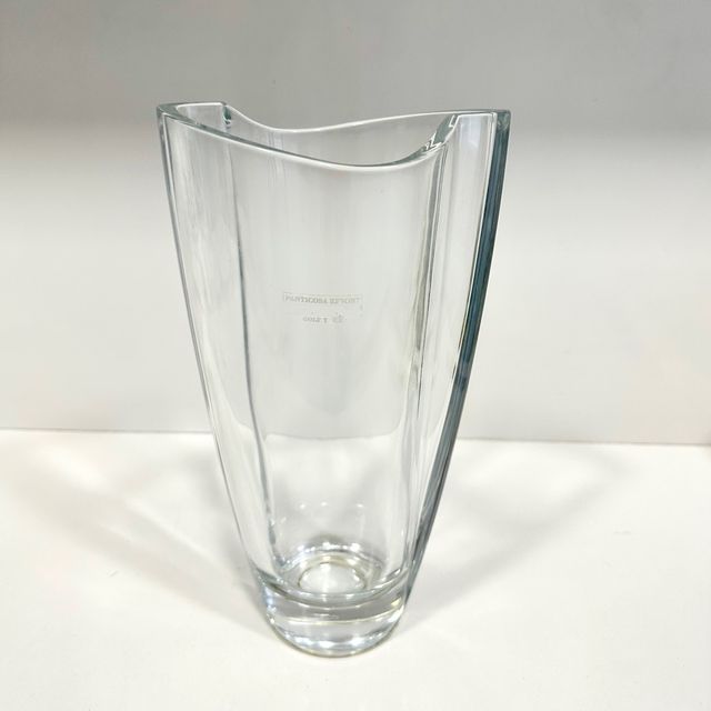 Jarron de Cristal - Premio golf