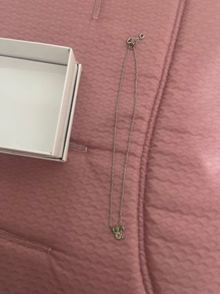 Collar niña