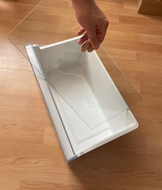 Accesorios congelador Bosch