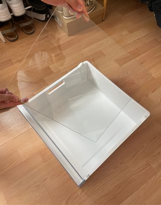 Accesorios congelador Bosch