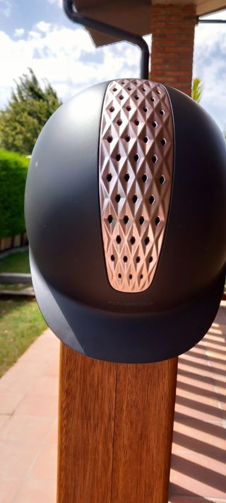 casco hipica , polainas y botines