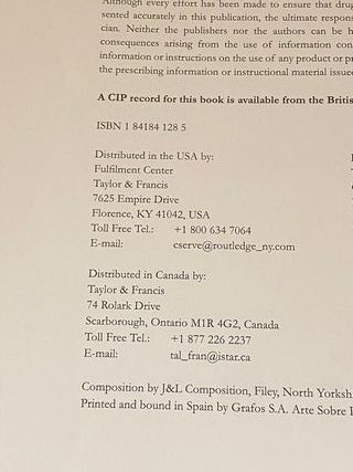 Libro de medicina Organ Preservation transplant