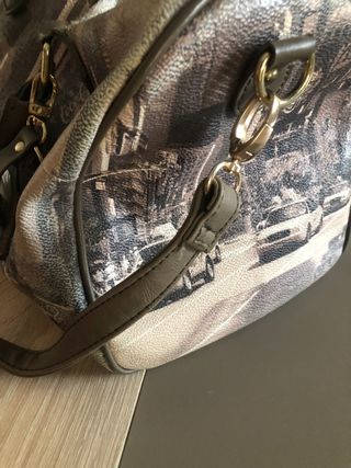 Bauletto borsa YNOT?