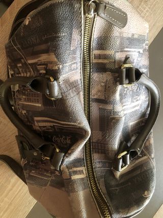 Bauletto borsa YNOT?