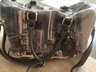 Bauletto borsa YNOT?