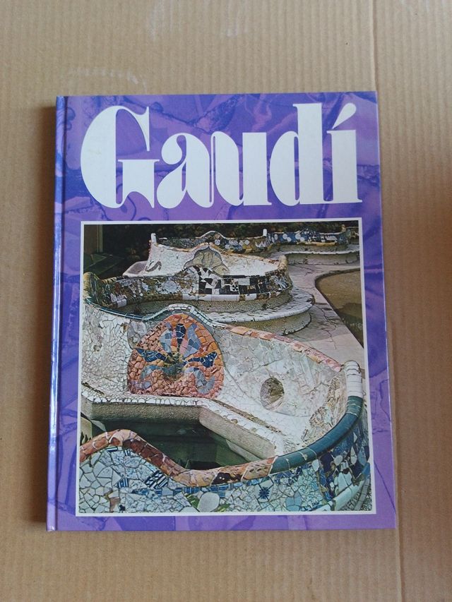Gaudí